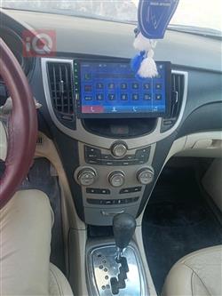 Chery Arrizo 3